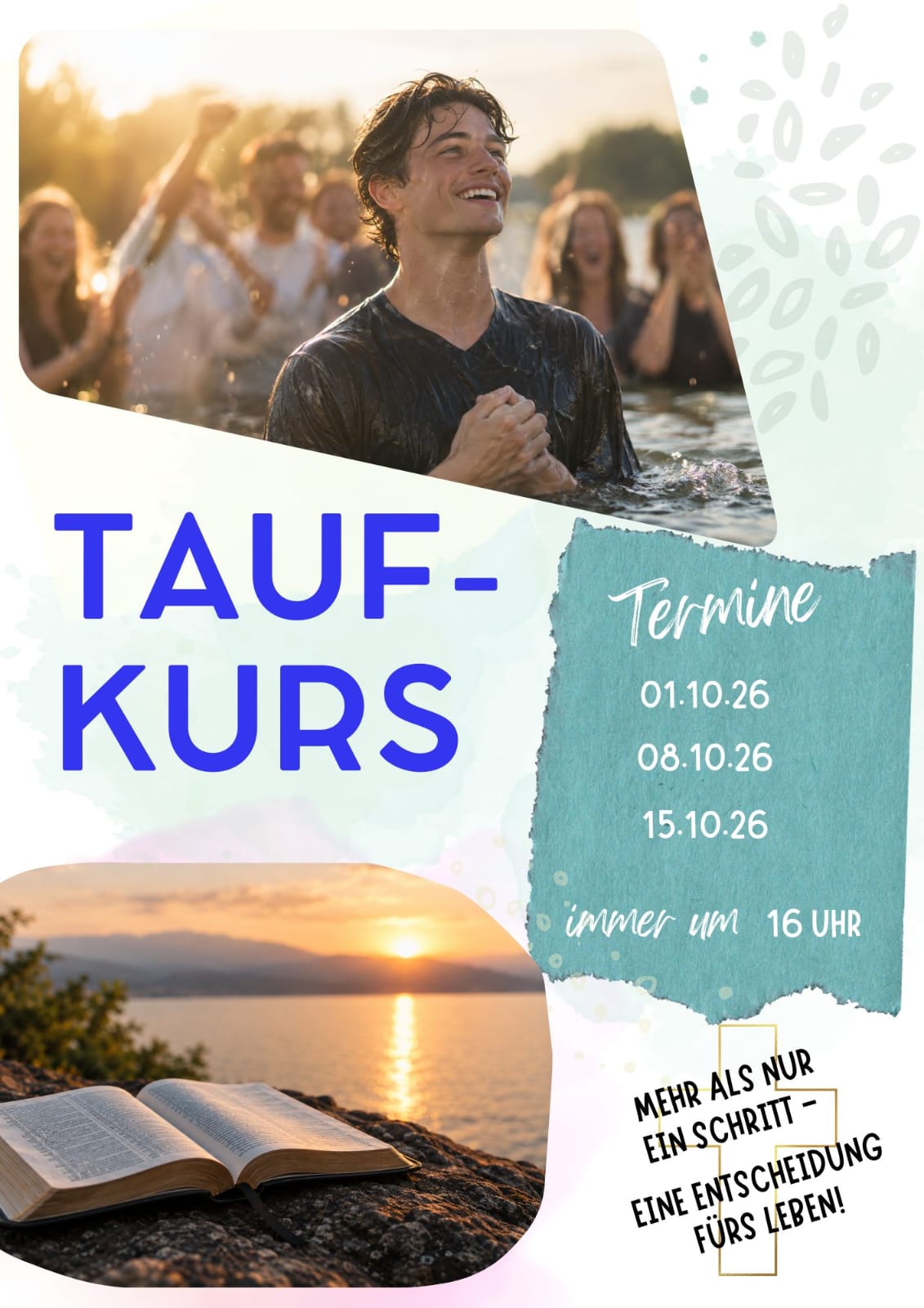 taufkurs